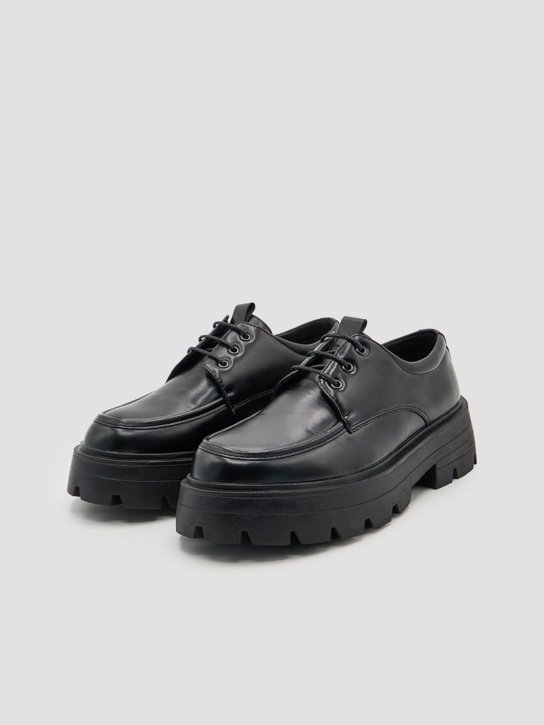 STFU LACE UP SHOES - view 3