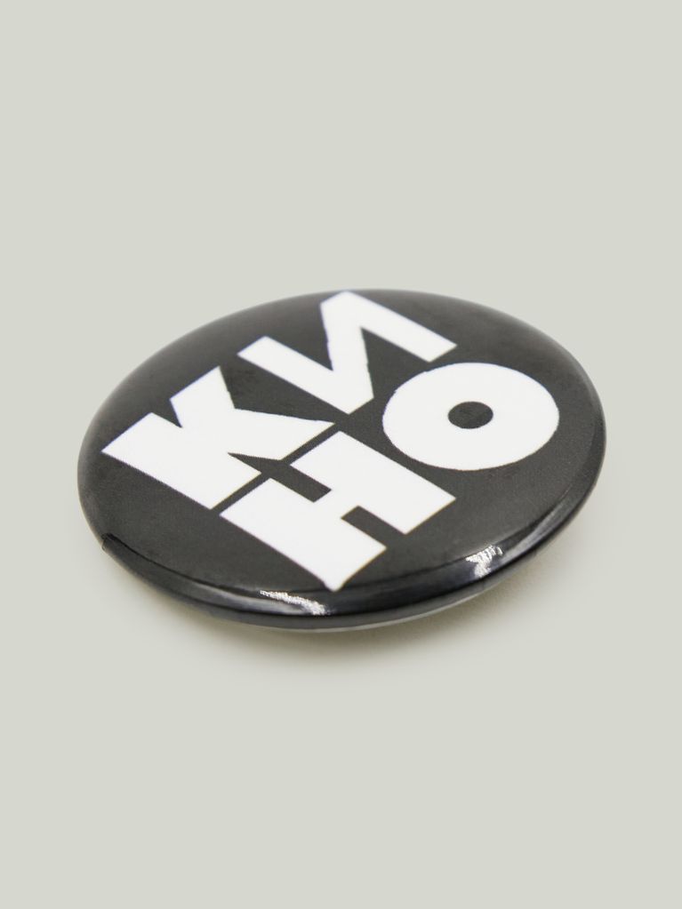 ЗНАЧОК КИНО - view 4