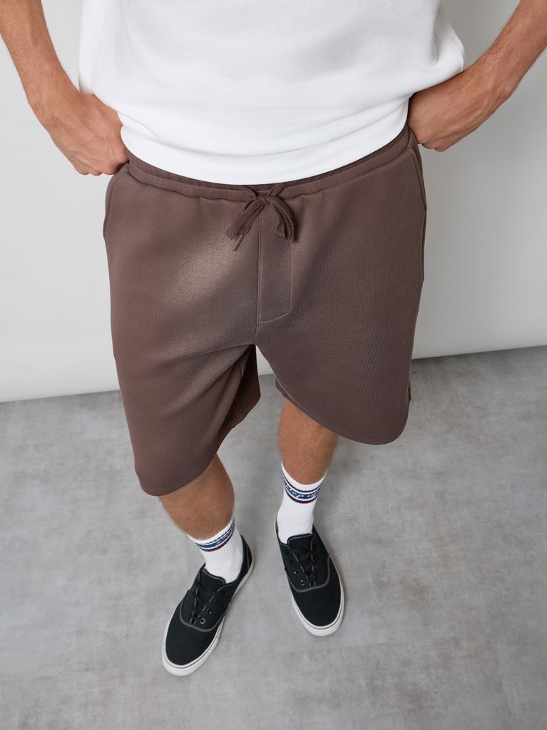 BASIC SCUBA SHORTS - view 2