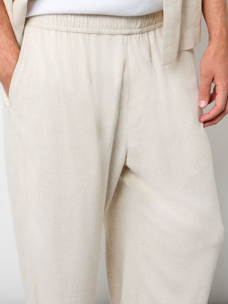 RUSTIC TROUSERS - view 4