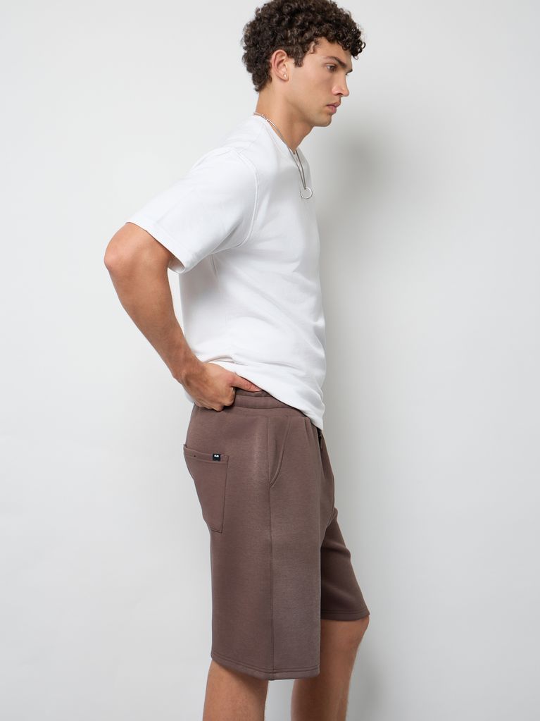 BASIC SCUBA SHORTS - view 3