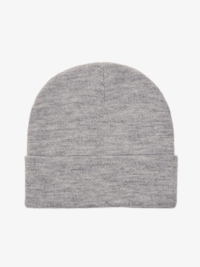 БАЗОВАЯ ШАПКА-БИНИ - view 2