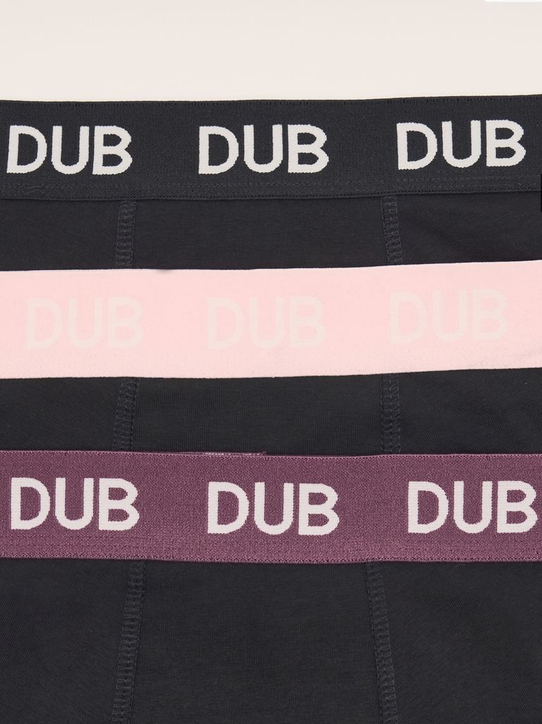 НАБОР ИЗ 3 БОКСЕРОВ - view 4