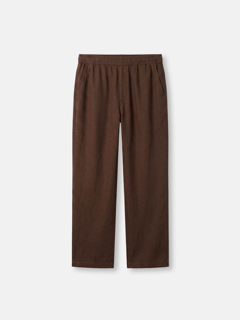 RUSTIC TROUSERS - view 6