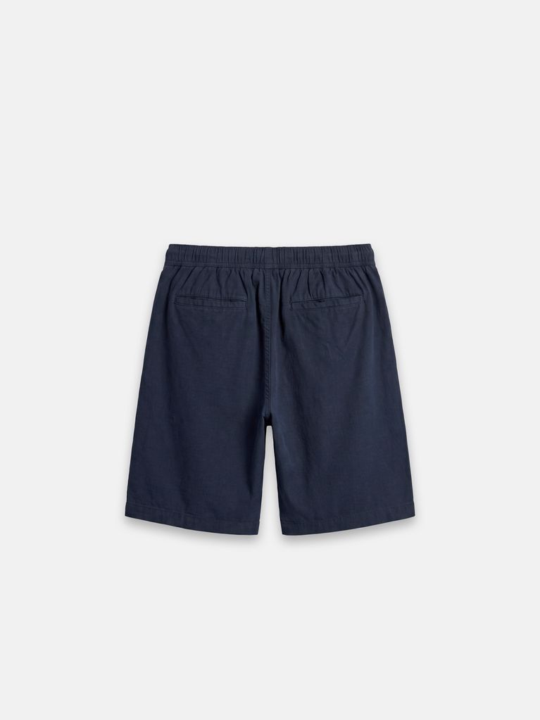 RELAXED JOGGING SHORTS - view 7