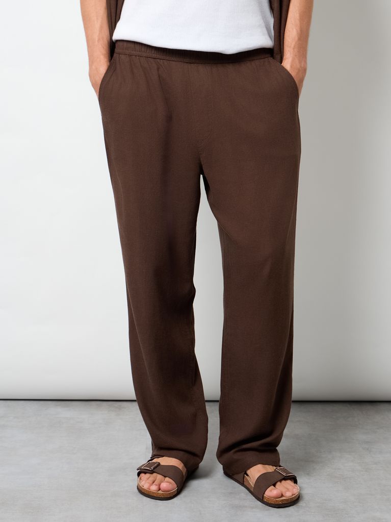 RUSTIC TROUSERS - view 2