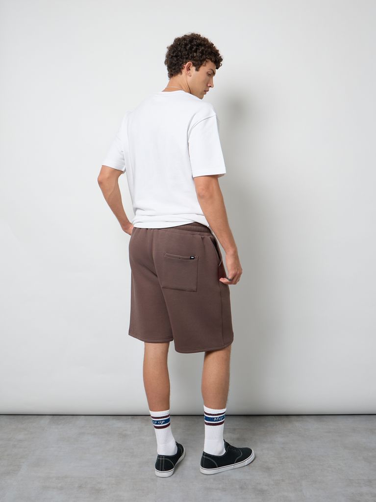 BASIC SCUBA SHORTS - view 4