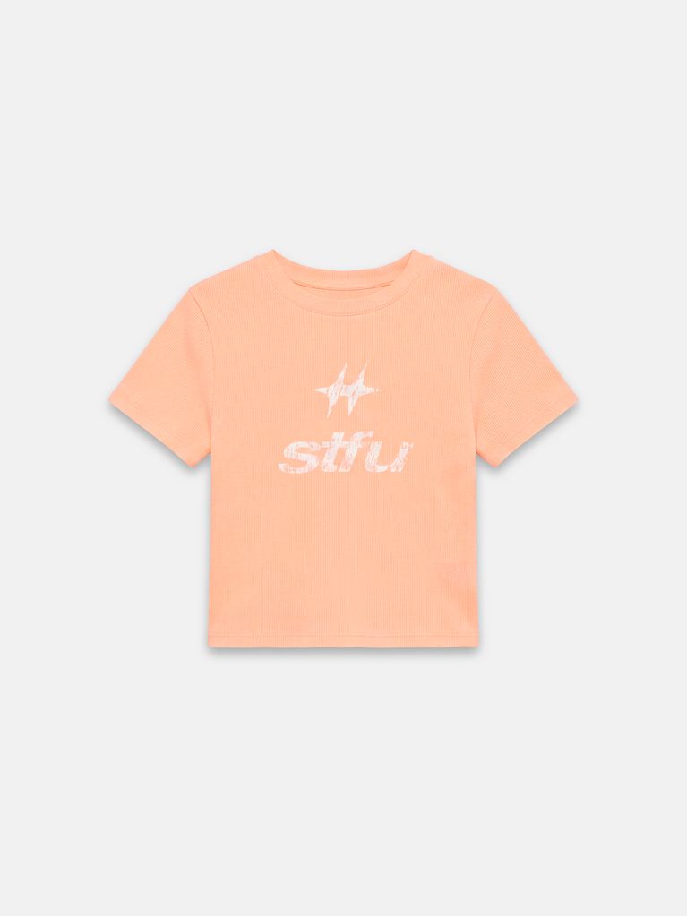 ФУТБОЛКА В РУБЧИК STFU - view 6