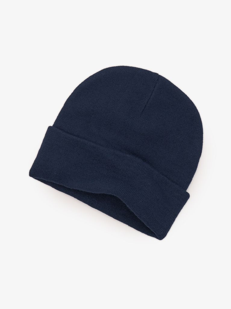 STFU LONG BEANIE - view 4