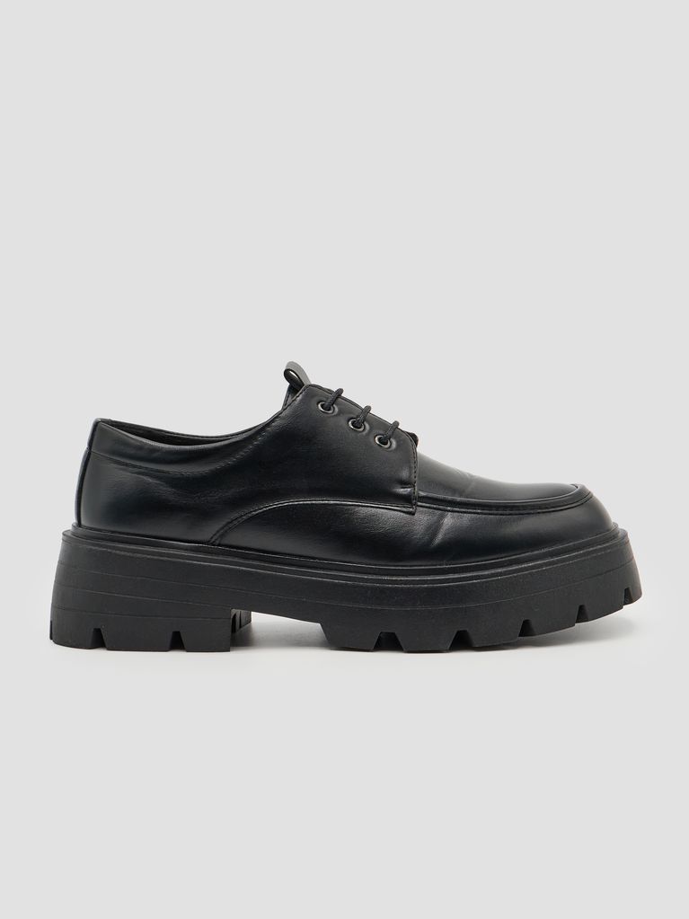STFU LACE UP SHOES - view 2