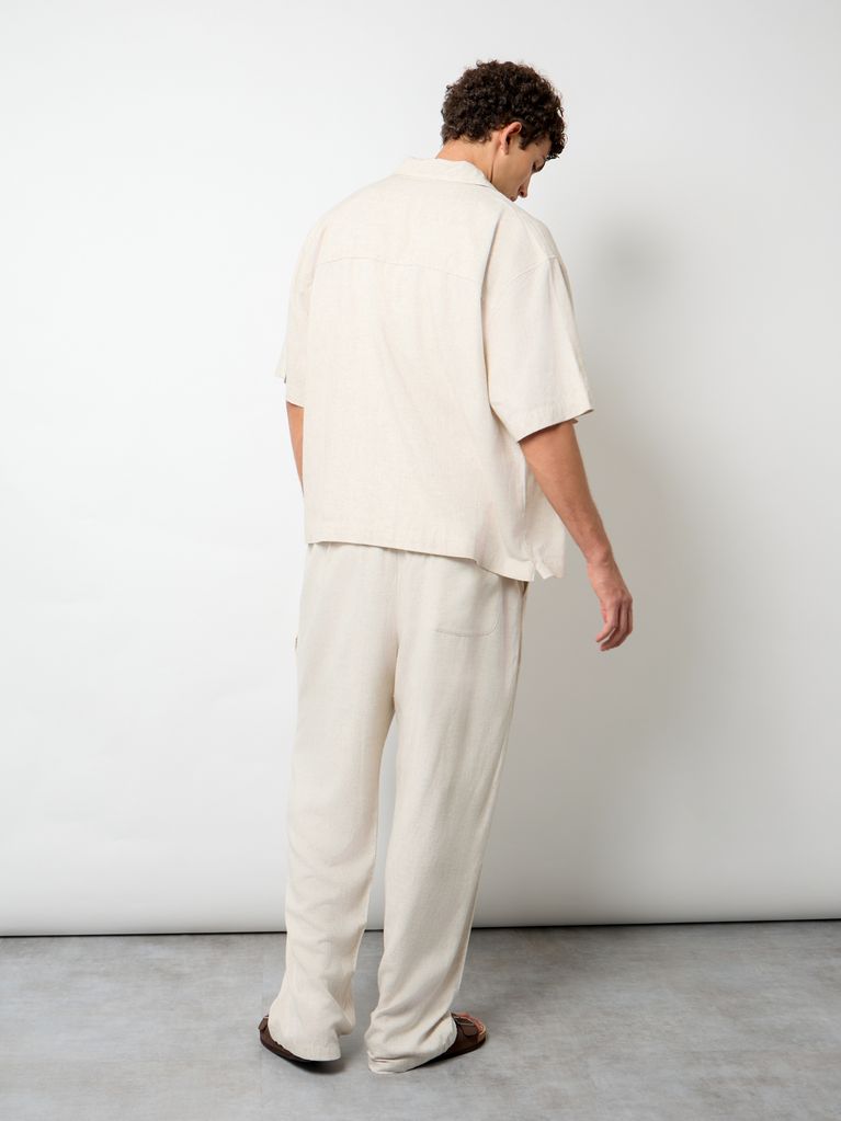 RUSTIC TROUSERS - view 3