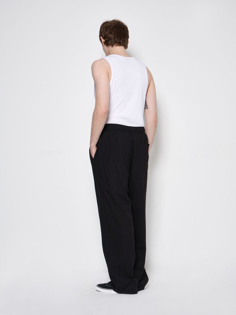RUSTIC TROUSERS - view 4