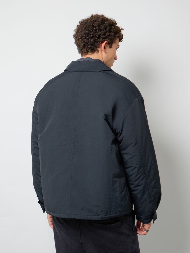 LIGHTPADDED COACH JACKET - view 2