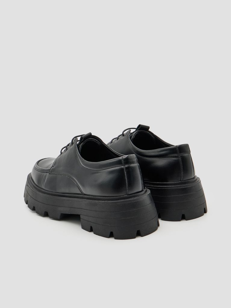 STFU LACE UP SHOES - view 4