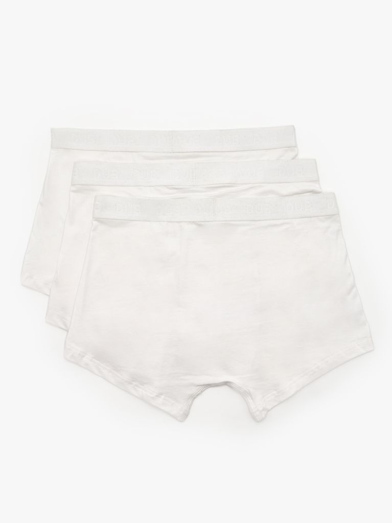 СЕТ ИЗ 3 ПАР БОКСЕРОВ - view 4