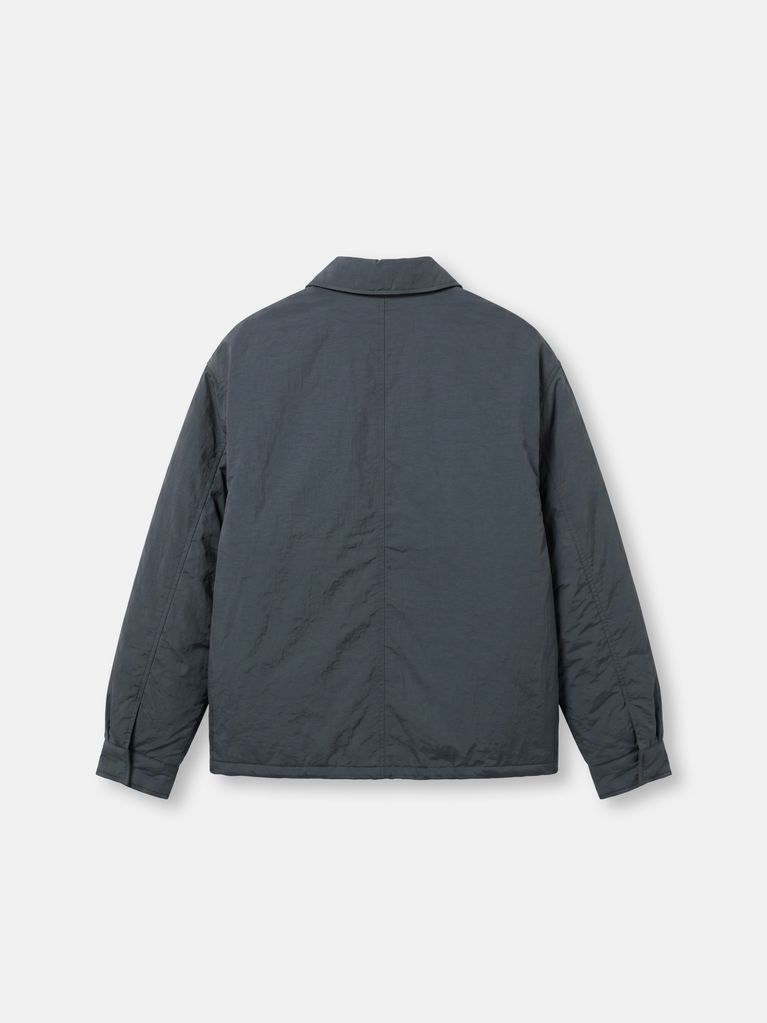 LIGHTPADDED COACH JACKET - view 7