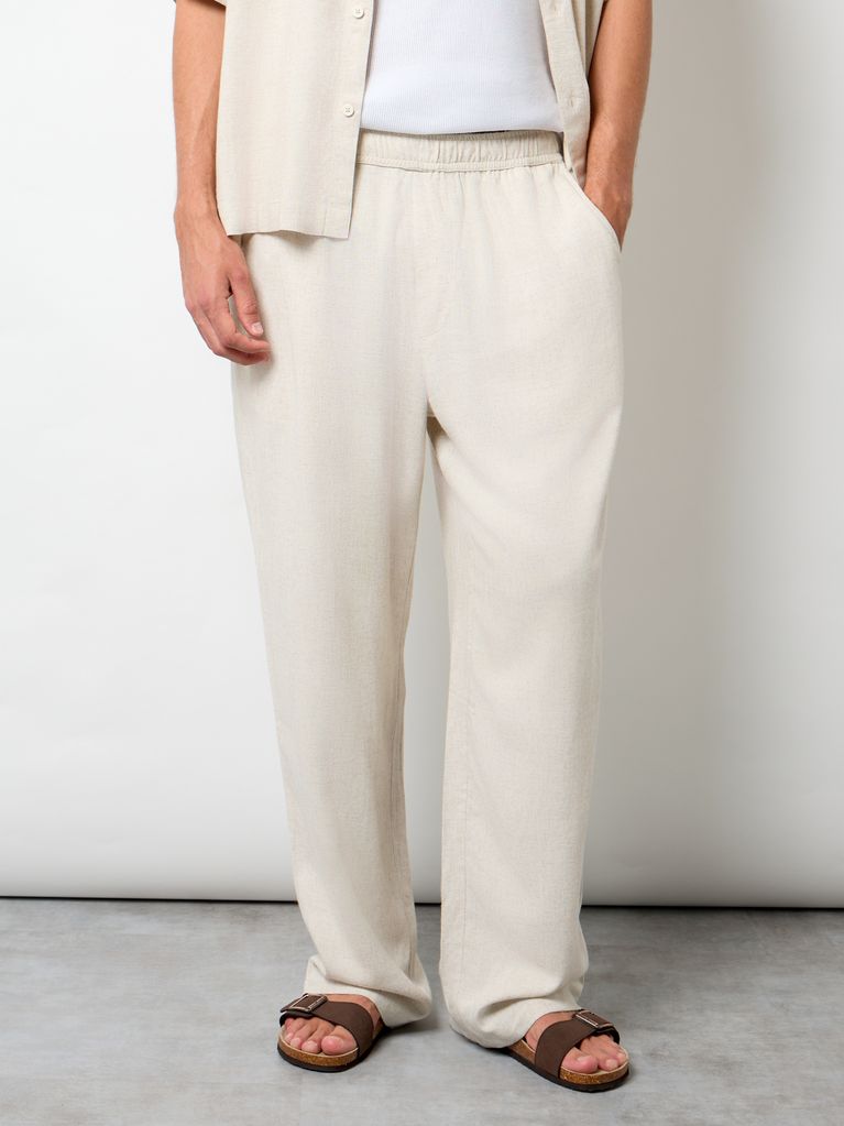 RUSTIC TROUSERS - view 2