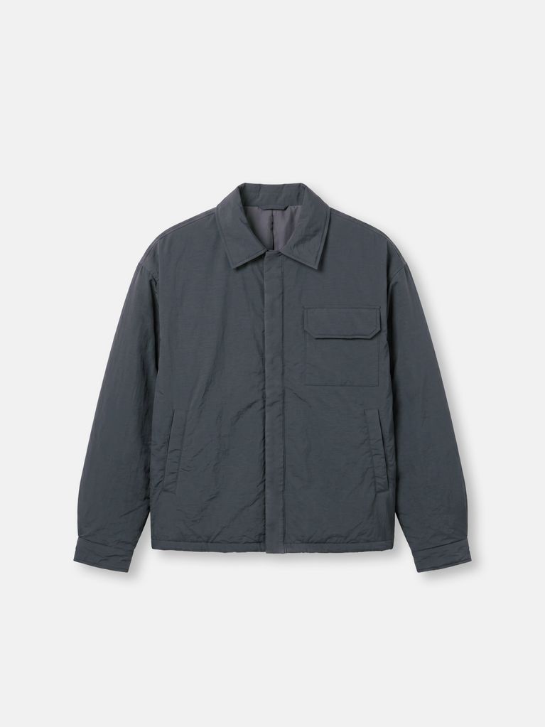 LIGHTPADDED COACH JACKET - view 6