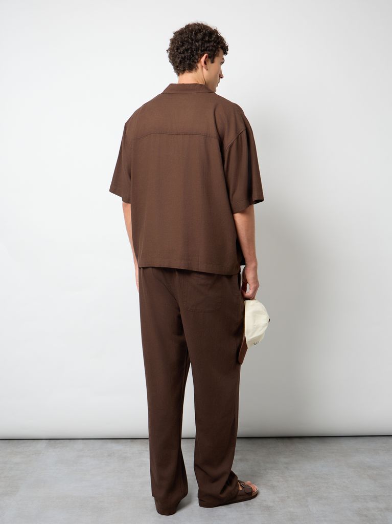 RUSTIC TROUSERS - view 3